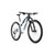 2026 BMC Fourstroke Three - Sparkling Dark Petrol / Sand image 1