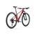 2026 BMC Twostroke 01 One - Metallic Red / Dark Grey image 2