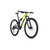 2026 BMC Fourstroke Four - Acid Yellow / Black image 1