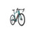 2026 BMC Roadmachine 01 AMP One USA - Green / Red image 1