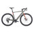 2025 BMC Roadmachine 01 AMP X One USA - Rhino Grey/Neon Red image 2025 BMC Roadmachine 01 AMP X One USA - Rhino Grey/Neon Red image