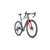 2025 BMC Roadmachine 01 AMP X One USA - Rhino Grey/Neon Red image 1 2025 BMC Roadmachine 01 AMP X One USA - Rhino Grey/Neon Red image 1