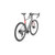 2025 BMC Roadmachine 01 AMP X One USA - Rhino Grey/Neon Red image 2 2025 BMC Roadmachine 01 AMP X One USA - Rhino Grey/Neon Red image 2