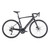 2025 BMC Roadmachine 01 AMP Three USA - Carbon/Metallic Grey image 2025 BMC Roadmachine 01 AMP Three USA - Carbon/Metallic Grey image