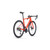 2025 BMC Roadmachine 01 AMP Two USA - Neon Red/Black image 2 2025 BMC Roadmachine 01 AMP Two USA - Neon Red/Black image 2