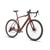 2025 Look 765 Gravel Apex XPLR 1X12 - Red Dust image 1 2025 Look 765 Gravel Apex XPLR 1X12 - Red Dust image 1