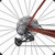 2025 Look 765 Gravel Apex XPLR 1X12 - Red Dust image 4 2025 Look 765 Gravel Apex XPLR 1X12 - Red Dust image 4