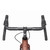 2025 Look 765 Gravel Apex XPLR 1X12 - Red Dust image 5 2025 Look 765 Gravel Apex XPLR 1X12 - Red Dust image 5