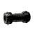 2024 Ceramic Speed T47/68 Outboard Bottom Bracket for Shimano - Black image 2024 Ceramic Speed T47/68 Outboard Bottom Bracket for Shimano - Black image