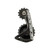 2024 Ceramic Speed OSPW RS ALPHA for Shimano 7150 Team - Black image 2024 Ceramic Speed OSPW RS ALPHA for Shimano 7150 Team - Black image