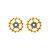 2024 Ceramic Speed Pulley Wheels for SRAM Eagle, 12s NW image 1 2024 Ceramic Speed Pulley Wheels for SRAM Eagle, 12s NW image 1