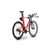 2025 Felt IAx Advanced Rival eTap AXS - Hibiscus 2 2025 Felt IAx Advanced Rival eTap AXS - Hibiscus 2