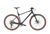 2026 Marin Dsx FS - Black Orange image