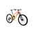 2025 Marin Rift Zone XR AXS - Gloss Orange/Yellow image 4