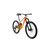 2025 Marin Rift Zone XR AXS - Gloss Orange/Yellow image 5