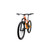 2025 Marin Rift Zone XR AXS - Gloss Orange/Yellow image 8