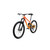2025 Marin Rift Zone XR AXS - Gloss Orange/Yellow image 9