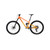 2025 Marin Rift Zone XR AXS - Gloss Orange/Yellow image 12
