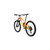 2025 Marin Rift Zone XR AXS - Gloss Orange/Yellow image 15