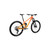2025 Marin Rift Zone XR AXS - Gloss Orange/Yellow image 20
