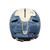 2025 POC Obex BC Mips Hedvig Wessel Ed. Ski Helmet - Cerussite Kashima Metallic/Matt image 3