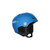 2026 POC Pocito Auric Cut Mips Ski Helmet - Fluorescent Blue image 2