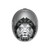 2026 POC Skull Dura JR Marco Odermatt Edition - Argentite Silver image 3