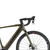 2025 Look E-765 Gravel Apex 1X - Metallic Hope Green Satin image 3 2025 Look E-765 Gravel Apex 1X - Metallic Hope Green Satin image 3