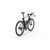 2026 BMC Speedmachine 01 Three - Carbon / Neon Red image 2