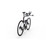2026 BMC Speedmachine 01 Four - White / Black image 2