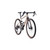 2026 BMC URS 01 One - Warm Gold / Dark Red image 1