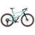 2026 BMC URS 01 Three - Minty Aqua / Dark Blue image