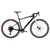 2026 BMC URS Three - Black / Grey image