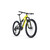 2026 BMC Fourstroke AMP LT One USA - Acid Yellow / Black image 1