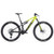 2026 BMC Fourstroke AMP LT One USA - Acid Yellow / Black image