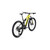 2026 BMC Fourstroke AMP LT One USA - Acid Yellow / Black image 2