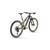2026 BMC Fourstroke AMP LT Two USA - Bordeaux Red / Sand image 2