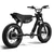 2026 Super73 ZX Special Edition - Blackout image 1