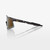 2026 100% Hypercraft&reg; Matte Black Soft Gold Mirror Lens image 2