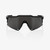 2026 100% Speedcraft&reg; Soft Tact Black Smoke Lens image 1