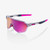 2026 100% S2&reg; Tokyo Night Purple Multilayer Mirror Lens image