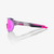 2026 100% S2&reg; Tokyo Night Purple Multilayer Mirror Lens image 2