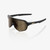 2026 100% S2&reg; Matte Black Soft Gold Mirror Lens image