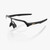 2026 100% S2&reg; Matte Black Soft Gold Mirror Lens image 3