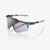 2025 100% Speedcraft Polished Translucent Grey Rose Gold Photochromic Mirror