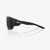 2026 100% Norvik&trade; Matte Black Grey Peakpolar Lens image 2