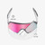 2026 100% S3&trade; Polished Translucent Grey Rose Gold Mirror Photochromic Lens image 3