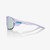 2025 100% Norvik Polished Translucent Lavender Hiper Lavender Mirror Lens 2