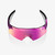 2026 100% Aerocraft&reg; Gloss Purple Chrome Multilayer Mirror Lens image 3