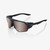 2026 100% Norvik&trade; Soft Tact Crystal Black Hiper&reg; Crimson Silver Mirror Lens image